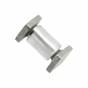 JANS1N4485US/TR SQ-MELF, A Manufacturer Channel Electronic Circuit Components Diodes - Product Image 1
