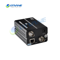 Encodeur RTMP AVC HEVC HD 1080P UDP HLS SDI Encodeur HTTP pour IPTV