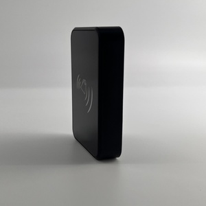 Водонепроницаемый бесконтактный RFID-считыватель Wiegand с интерфейсами RS232/485, 125 кГц, для контроля доступа, считыватель смарт-карт - Product Image 4