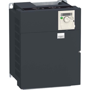 Variador de Velocidad Schneider ATV310HD15N4A, ATV310 18.5 kW 25hp Servicio Normal, 15 kW 20hp Servicio Pesado, 380-460V Trifásico - Product Image 4