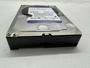 <span class=keywords><strong>Disco</strong></span> <span class=keywords><strong>Duro</strong></span> de 6 TB IntelliPower SATA 6 Gb/s de 3,5 Pulgadas con Caché de 64 MB WD60PURX-78 - Product Image 2