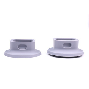 DJI Silicone Base For Pocket 3 Camera Anti Slip Stabilizing Support Action Camera Mount - Product Image 4
