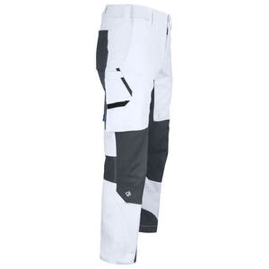 Pantalones de Seguridad de Alta Visibilidad ANSI Clase 1, Impermeables, de Alta Calidad, con Logotipo Personalizado, para Seguridad en Exteriores en Invierno, Precio al por Mayor - Product Image 3