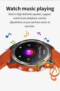 Reloj Inteligente AW45 Personalizado a un Precio Más Económico, Reloj Deportivo de 1.39 Pulgadas con Llamadas Bluetooth, Linterna y Brújula - Product Image 2