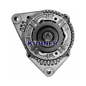 Alternatore compatibile con ALFA ROMEO 155 1.8 T.S. (167A4) Benzina (KW: 95, CV: 129) dal 02-1992 al 05-1994 KUHNER 30737RI - Product Image 1