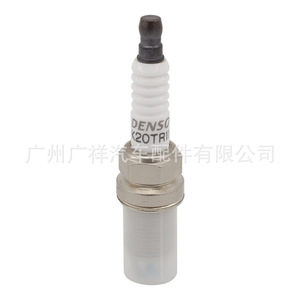 หัวเทียนเด็นโซ่ K20TR11 3195 อิริเดียม สำหรับรถยนต์โตโยต้า แคมรี่ - Product Image 4