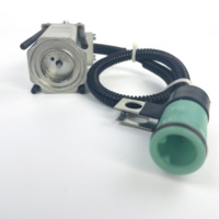 5945 électrovanne chat 0965945 accessoires d'excavatrice électrovanne pour pompe hydraulique E200B/E320