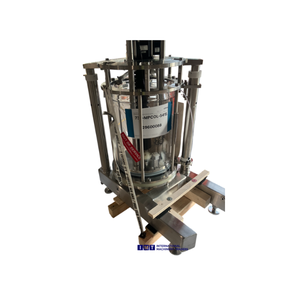 โครมาโตกราฟฟี Axichrom โครมาโตกราฟฟีแบบ PMMA โครมาโตกราฟฟีสำหรับการแยกสารอย่างมีประสิทธิภาพ - Product Image 1
