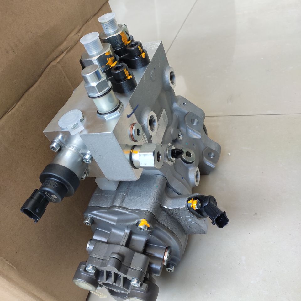 directly supply common rail pump 0445020240 612640080015 CP2 pump for Weichai WP10 diesel high pressure pump 0445020240