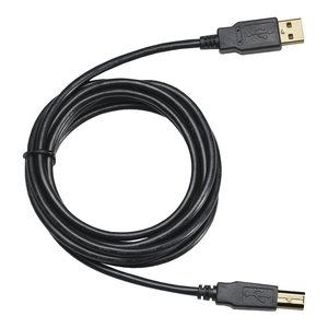 Giradischi CONVERTING Negro AT LP120XBT USB - Product Image 6