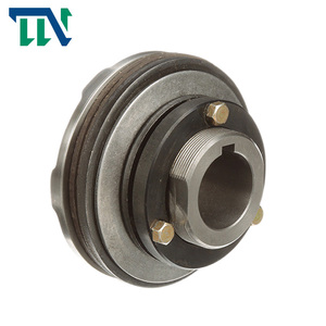 Acoplamiento Limitador de Torque Tipo Bola TSCL para Conexión a Eje, Embrague de Sobrecarga - Product Image 3