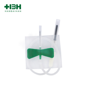<span class=keywords><strong>Aguja</strong></span> de Extracción de Sangre HBH <span class=keywords><strong>Vacutainer</strong></span> (Tipo Pluma) (No Aplicable al Reino Unido) - Product Image 3