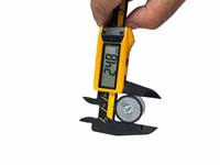 Support d'isolation des vibrations en caoutchouc à filetage standard américain personnalisé pour machines et équipements