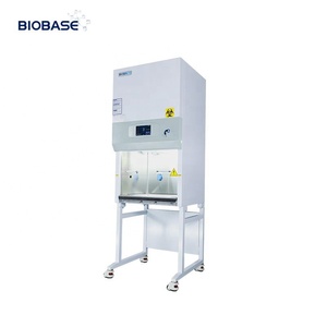 Cabina de Seguridad Biológica BIOBASE Clase II A2 EA2-2F, Prevención de Contaminación de Muestras para Uso en Laboratorio - Product Image 1