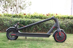 2024 prix d'usine 36v 7.8ah 250w Mi Scooter électrique 8.5 pouces pneu scooter électrique <span class=keywords><strong>M</strong></span> - Product Image 2