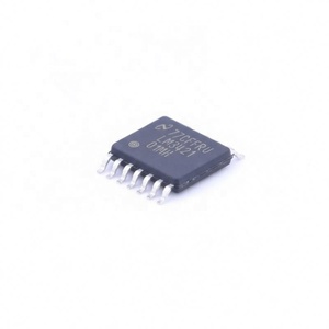 LM3421Q1MH/NOPB HTSSOP-16 LED <b>Driver</b> Ic Chip - Product Image 1
