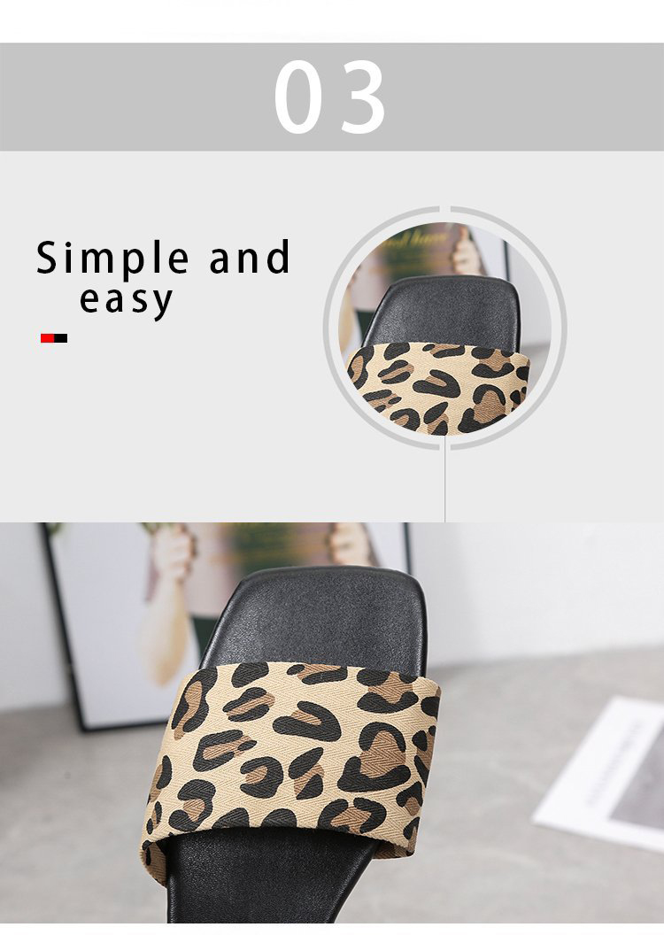 Fashion Women Sandals Slippers Outdoor Footwear Summer Beach Slides