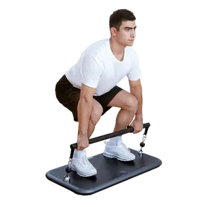 스마트 앱 현대 체육관 기계 100 + 훈련 템플릿으로 기계 어깨 운동기를 만드는 완전 자동 운동 책