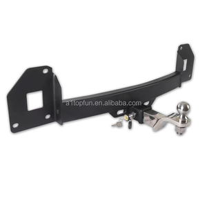 Pièces de remorque, <span class=keywords><strong>attelage</strong></span> de remorquage et de transport, kit de barre d'<span class=keywords><strong>attelage</strong></span> pour <span class=keywords><strong>Tesla</strong></span> Model Y - Product Image 1