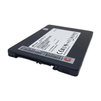 02311YBC 960 Go SATA 6 Go/s Disque SSD interne 2,5 pouces
