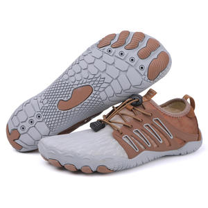 Offres Spéciales <span class=keywords><strong>chaussures</strong></span> de traçage de rivière à cinq doigts à séchage rapide pataugeoire natation Yoga et camping en plein air <span class=keywords><strong>chaussures</strong></span> de randonnée - Product Image 1