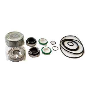Flygt Repair Kit For Submersible Sewage <b>Pump</b> Mechanical Seal O Ring Bearing Kit 1305 1310 1315 1320 Centrifugal <b>Pump</b> Parts - Product Image 1
