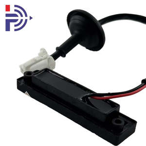 All'ingrosso 81260-2Y000 interruttore di direzione nuovi pezzi di ricambio per autoveicoli per modelli Hyundai Kia con pulsante di apertura del bagagliaio - Product Image 1