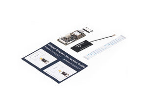 Chipboard Seeedstudio XIAO EPaper Display Board(ESP32-S3) - EE05, E-ink Hmi <strong>Dev</strong> <strong>Kit</strong>, 24-pin Epaper Support,Sensor Io,Bat <strong>Switch</strong> - Product Image 5
