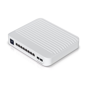 สวิตช์จัดการ Pro 8 PoE รับประกัน 1 ปี 48+ พอร์ต USW-Pro-8-PoE (120W) - Product Image 1
