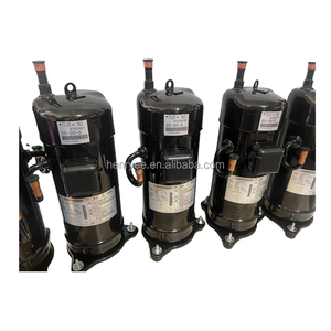 คอมเพรสเซอร์แอร์แบบสกรอลล์ 5 แรงม้า 380V3 เฟส 50Hz ใช้สารทำความเย็น R410a รุ่น JT170G-KYE JT170G-KYE@T สำหรับเครื่องปรับอากาศไดกิ้น - Product Image 6