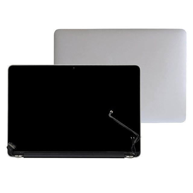 13.3 Inch Laptop LCD Screen for Macbook Pro A1502 Late 2013 Mid 2014 2015 Full Complete LCD Assembly Display Replacement