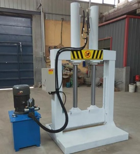 विद्युत विलन एल्यूमीनियम मिश्र धातु तांबा और एल्यूमीनियम पृथक्करण हाइड्रोलिक प्रेस ऑटो मरम्मत उपकरण असर जैक प्रेस मशीन - Product Image 6