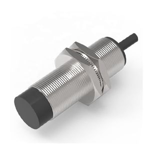 AKUSENSE TYN18-20PC NPN NO/NC <strong>Inductive</strong> Proximity Sensor 18mm Detection <strong>Range</strong> 10-30V DC IP67 Waterproof - Product Image 2