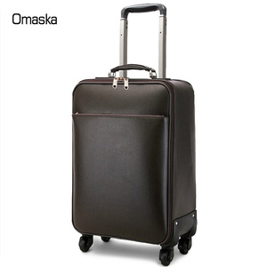 Amazon hot style hommes d'affaires <span class=keywords><strong>voyage</strong></span> PU <span class=keywords><strong>sac</strong></span> <span class=keywords><strong>de</strong></span> bagage <span class=keywords><strong>de</strong></span> vol <span class=keywords><strong>de</strong></span> taille <span class=keywords><strong>de</strong></span> <span class=keywords><strong>cabine</strong></span> <span class=keywords><strong>de</strong></span> bagage <span class=keywords><strong>de</strong></span> <span class=keywords><strong>voyage</strong></span> en cuir PU <span class=keywords><strong>sac</strong></span> - Product Image 1