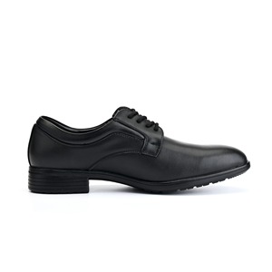 Nouvelles Chaussures en Cuir Basses pour Hommes Printemps-Été 2020 – Style Décontracté et Habillé pour le Quotidien - Product Image 3