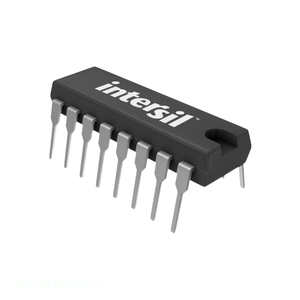 Composant électronique de gestion de l'alimentation (PMIC) BOM IC en stock HIP4083APZ 16 DIP - Product Image 1