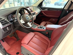 BMW IX3 Facelift Leading Edition Automatique d'<span class=keywords><strong>occasion</strong></span> 2022, SUV électrique d'<span class=keywords><strong>occasion</strong></span> - Product Image 4