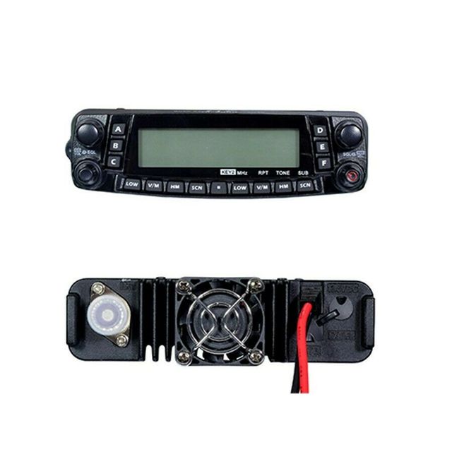 China Manufacturer TYT TH-9800 Quad Band Mobile Hf Transceiver Radio China