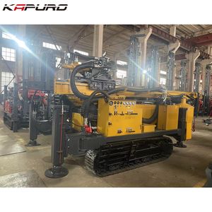 mineraria Kapuro macchina miniera auto Mini Dumper Diesel 25hp Mini Dumper Minero 3 tonnellate idraulico Mini Dumper - Product Image 1