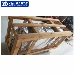 Graafmachine Onderdelen Mitsubishi 6d 24T <span class=keywords><strong>6d34</strong></span> 6d31me152652 Vame993971 Motor Cilinderblok Voor Kobelco Sany Sumitomo Kato - Product Image 5