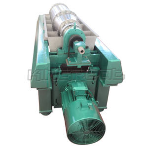 מסוע בורג לגין צנטריפוגה עם מחיר טוב - Product Image 2