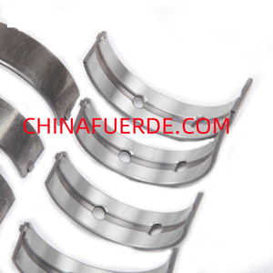 แบริ่งเพลาข้อเหวี่ยง BMW 11217627037 เครื่องยนต์ N52 สำหรับ 128i 335i 740Li X3 X5 เกียร์อัตโนมัติ - Product Image 5
