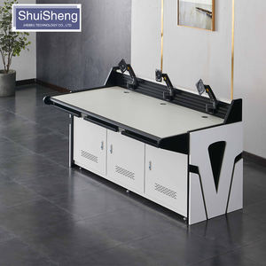 Émetteur-récepteur audio entièrement robuste SHUISHENG, conforme aux normes MIL-STD-810H/461G / STANAG 4154 / 16962 / IP68 en option / -45 ℃ - Product Image 6