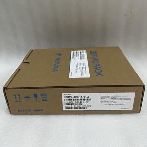 100% Neuf et Original Yaskawa AC Servo Drive SGDV-R90A01A - Product Image 1