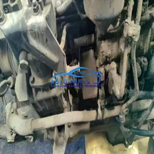 เครื่องยนต์นิสสัน <span class=keywords><strong>UD</strong></span> รุ่น CBP12 NE6 <span class=keywords><strong>มือ</strong></span><span class=keywords><strong>สอง</strong></span>ของแท้จากญี่ปุ่น พร้อมจำหน่ายวัสดุใหม่ราคาส่ง - Product Image 5