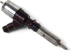 หัวฉีดคอมมอนเรลสำหรับ2645A747 C6.6แมวหัวฉีดน้ำมันเชื้อเพลิง320-0680 3200680สำหรับ320D แมว - Product Image 2