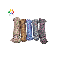 Cordon en polyester personnalisable, modèle en rayonne, cordon en polyester PE, cordon torsadé en poudre de polyester, cordon torsadé en rayonne, cordon en satin