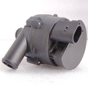 Reemplazo de bomba de agua auxiliar eléctrica para mercedes-benz C300 GLS450 CLS550 E320 E550 G63 2118350264 2048350364 EM004 - Product Image 5