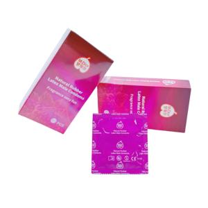 <span class=keywords><strong>Condones</strong></span> Masculinos <span class=keywords><strong>de</strong></span> Látex <span class=keywords><strong>de</strong></span> Alta Calidad en Talla XXL Buen Precio Sensex-Condoms Exclusivo para Bangladesh - Product Image 6