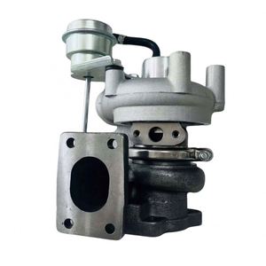 Fabricants de turbocompresseurs de haute qualité pour pièces automobiles, modèle V3300 pour 1J773-17013 49177-03230 49177-03150 - Product Image 2